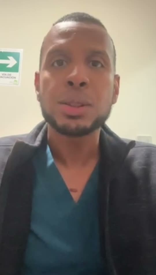 Video testimonio de un médico de Publimed